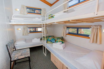 Ingenia Holidays Nepean River - Whitsundays Accommodation 22