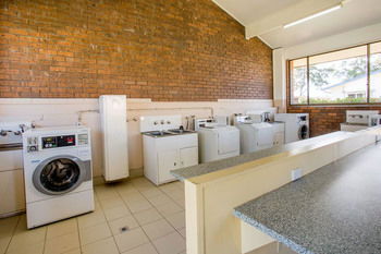 Ingenia Holidays Nepean River - Whitsundays Accommodation 29