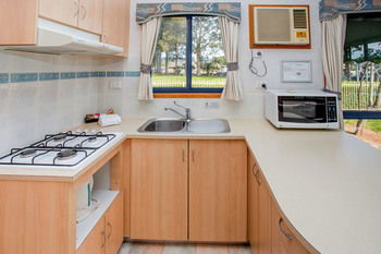 Ingenia Holidays Nepean River - Whitsundays Accommodation 30