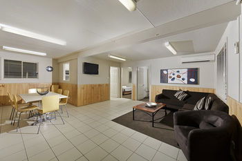 Ingenia Holidays Nepean River - Whitsundays Accommodation 34