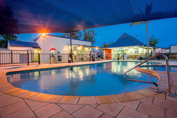Ingenia Holidays Nepean River - Whitsundays Accommodation 37