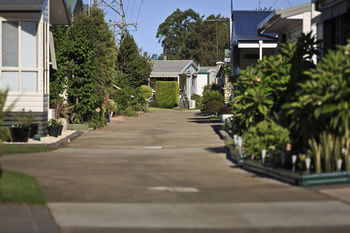 Ingenia Holidays Nepean River - Whitsundays Accommodation 40