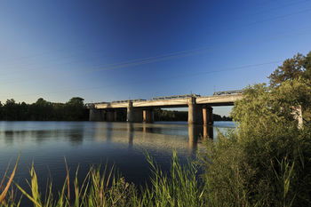 Ingenia Holidays Nepean River - Whitsundays Accommodation 42