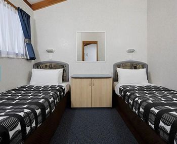 Ingenia Holidays Nepean River - Whitsundays Accommodation 47