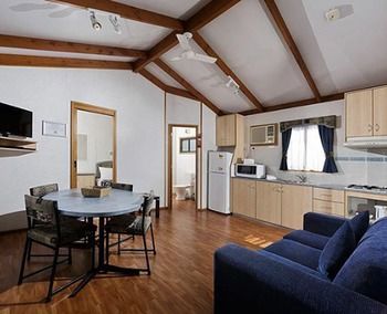 Ingenia Holidays Nepean River - Whitsundays Accommodation 48