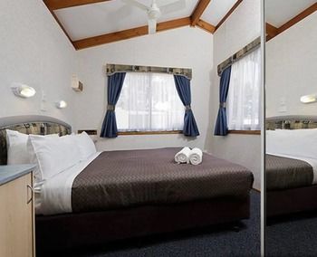 Ingenia Holidays Nepean River - Whitsundays Accommodation 49