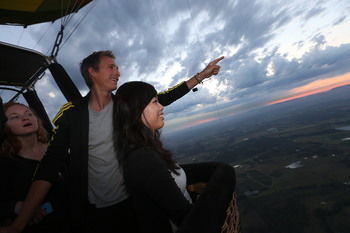 Hunter Valley YHA - Hostel - Whitsundays Accommodation 2