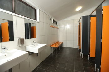 Hunter Valley YHA - Hostel - Whitsundays Accommodation 4