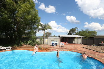 Hunter Valley YHA - Hostel - Whitsundays Accommodation 6