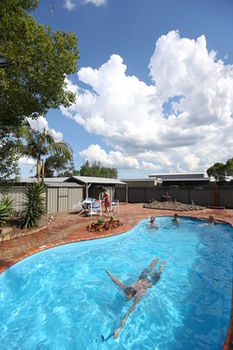 Hunter Valley YHA - Hostel - Whitsundays Accommodation 7