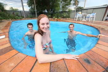 Hunter Valley YHA - Hostel - Whitsundays Accommodation 8