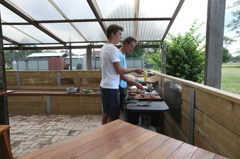 Hunter Valley YHA - Hostel - Whitsundays Accommodation 10