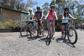 Hunter Valley YHA - Hostel - Whitsundays Accommodation 12