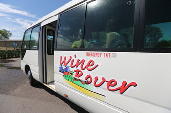 Hunter Valley YHA - Hostel - Whitsundays Accommodation 15