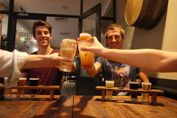 Hunter Valley YHA - Hostel - Whitsundays Accommodation 16