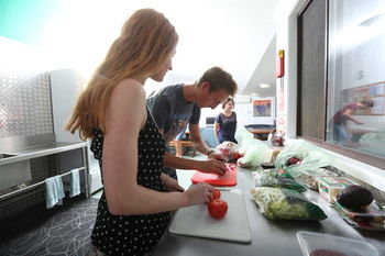 Hunter Valley YHA - Hostel - Whitsundays Accommodation 17