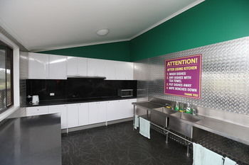 Hunter Valley YHA - Hostel - Whitsundays Accommodation 19