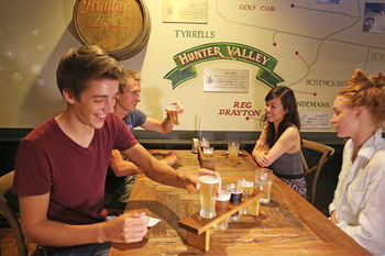 Hunter Valley YHA - Hostel - Whitsundays Accommodation 21