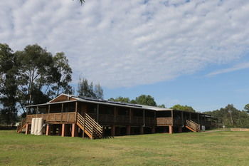 Hunter Valley YHA - Hostel - Whitsundays Accommodation 22