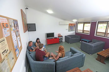 Hunter Valley YHA - Hostel - Whitsundays Accommodation 24