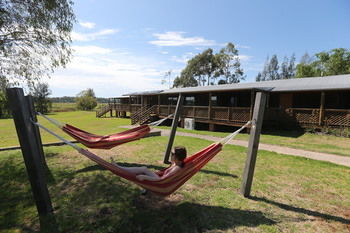 Hunter Valley YHA - Hostel - Whitsundays Accommodation 28
