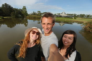 Hunter Valley YHA - Hostel - Whitsundays Accommodation 29