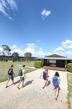 Hunter Valley YHA - Hostel - Whitsundays Accommodation 31