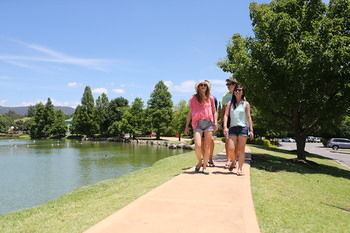 Hunter Valley YHA - Hostel - Whitsundays Accommodation 34