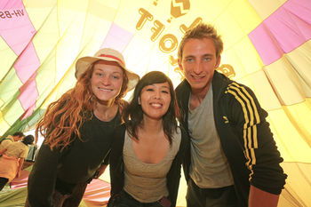 Hunter Valley YHA - Hostel - Whitsundays Accommodation 35