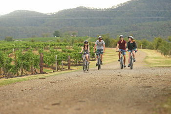 Hunter Valley YHA - Hostel - Whitsundays Accommodation 36