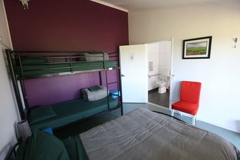 Hunter Valley YHA - Hostel - Whitsundays Accommodation 41