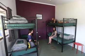 Hunter Valley YHA - Hostel - Whitsundays Accommodation 42