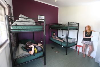 Hunter Valley YHA - Hostel - Whitsundays Accommodation 43