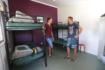 Hunter Valley YHA - Hostel - Whitsundays Accommodation 44