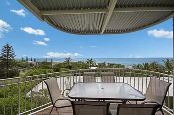 Andari - Whitsundays Accommodation 0