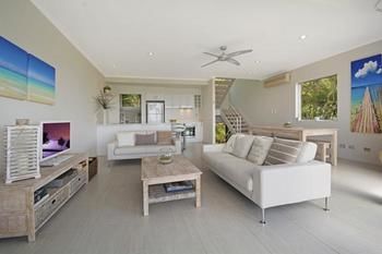 Andari - Whitsundays Accommodation 17