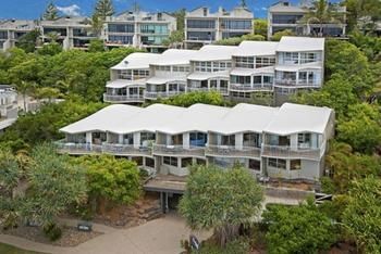 Andari - Whitsundays Accommodation 19