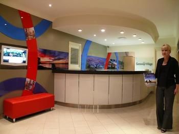 Gateway Lifestyle Grafton - Whitsundays Accommodation 3