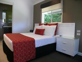 Gateway Lifestyle Grafton - Whitsundays Accommodation 4