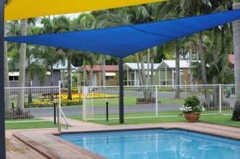 Gateway Lifestyle Grafton - Whitsundays Accommodation 9