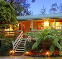 Glenview Retreat Luxury Bed amp Breakfast - Whitsundays Accommodation