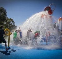 Big4 Swan Hill - Caravan Park - Whitsundays Accommodation