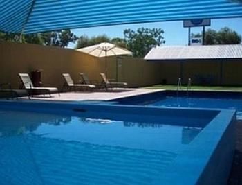 Big4 Swan Hill - Caravan Park - Whitsundays Accommodation 1