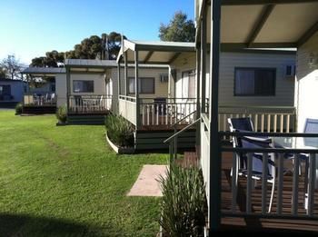 Big4 Swan Hill - Caravan Park - Whitsundays Accommodation 2