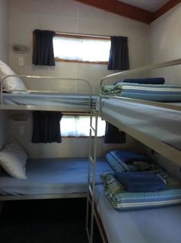 Big4 Swan Hill - Caravan Park - Whitsundays Accommodation 4