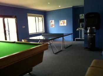 Big4 Swan Hill - Caravan Park - Whitsundays Accommodation 6