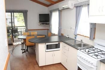 Big4 Swan Hill - Caravan Park - Whitsundays Accommodation 8
