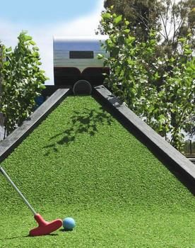 Big4 Swan Hill - Caravan Park - Whitsundays Accommodation 9