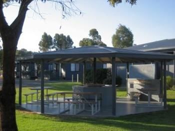 Big4 Swan Hill - Caravan Park - Whitsundays Accommodation 10