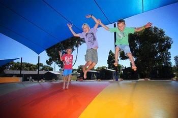 Big4 Swan Hill - Caravan Park - Whitsundays Accommodation 12